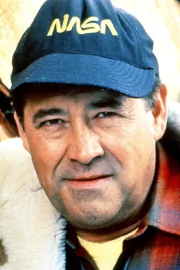Фото Бэрри Корбин (Barry Corbin) #9659