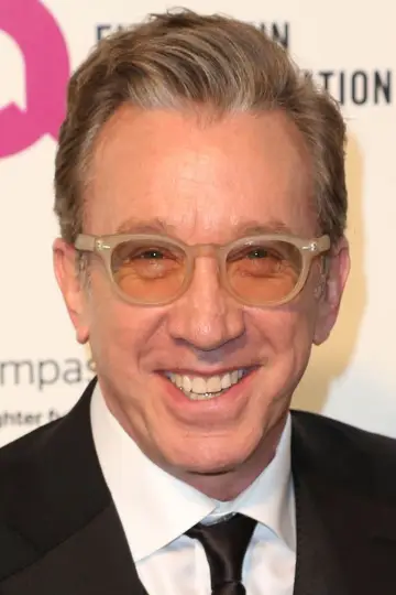 Фото Тим Аллен (Tim Allen) #15149