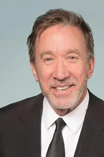 Фото Тим Аллен (Tim Allen) #15150
