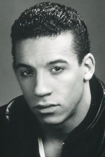 Фото Вин Дизель (Vin Diesel) #400149