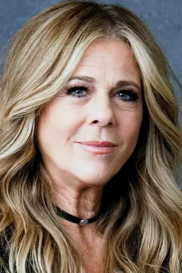 Фото Рита Уилсон (Rita Wilson) #328168