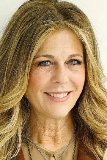 Фото Рита Уилсон (Rita Wilson) #328169
