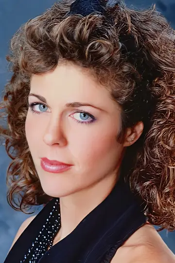 Фото Рита Уилсон (Rita Wilson) #328171