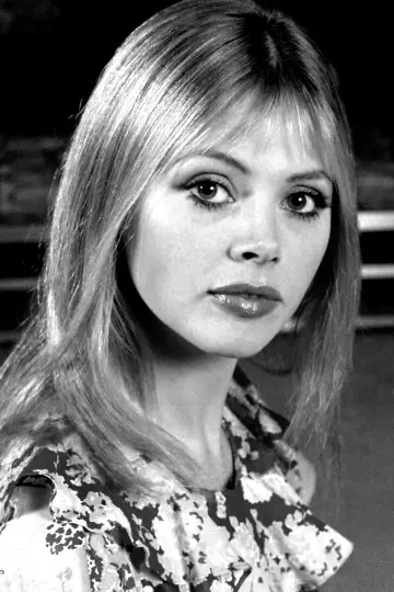 Фото Бритт Экланд (Britt Ekland) #84280