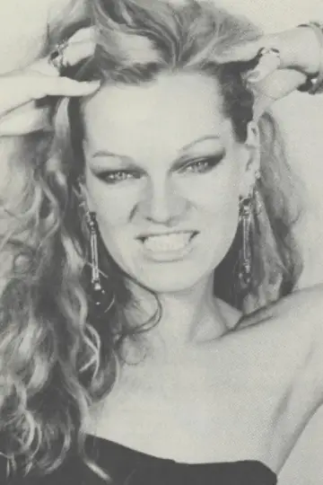 Фото Куки Мюллер (Cookie Mueller) #335338