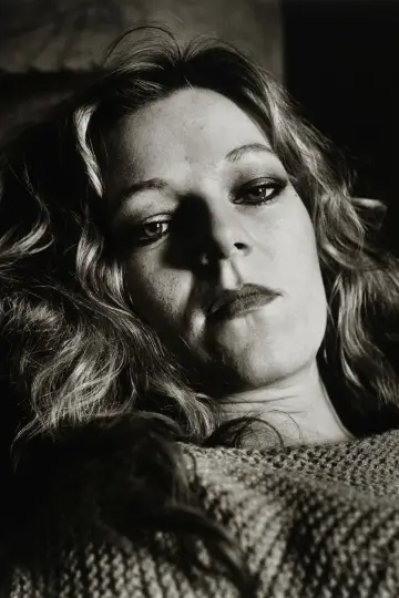 Фото Куки Мюллер (Cookie Mueller) #335340