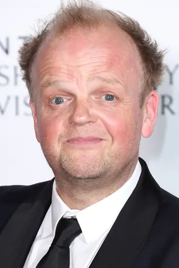 Фото Тоби Джонс (Toby Jones) #7106