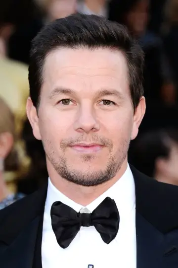 Фото Марк Уолберг (Mark Wahlberg) #17555