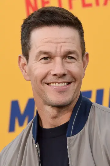 Фото Марк Уолберг (Mark Wahlberg) #327595