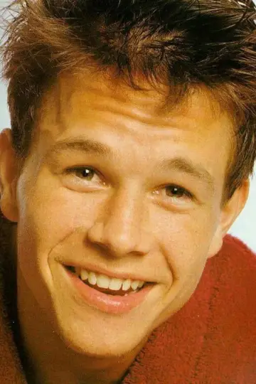 Фото Марк Уолберг (Mark Wahlberg) #400399