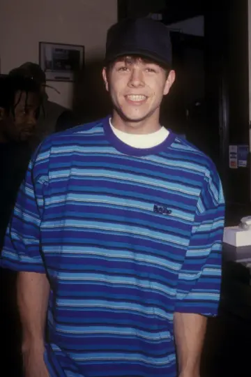 Фото Марк Уолберг (Mark Wahlberg) #400400