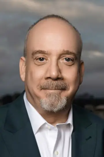 Фото Пол Джаматти (Paul Giamatti) #66868