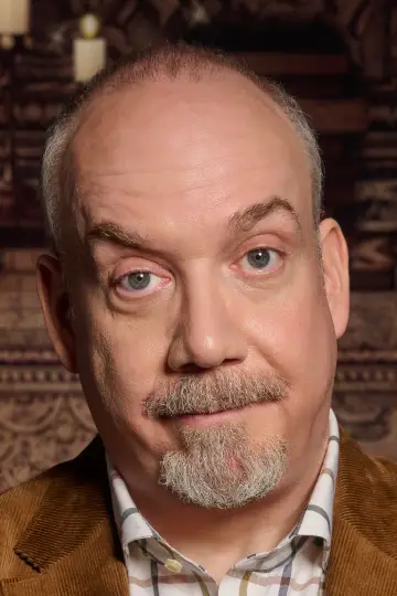 Фото Пол Джаматти (Paul Giamatti) #66869