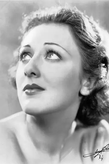 Фото Энн Дворжак (Ann Dvorak) #143685