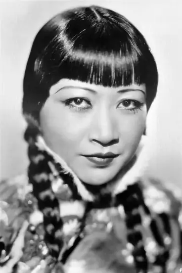 Фото Анна Мэй Вонг (Anna May Wong) #293864