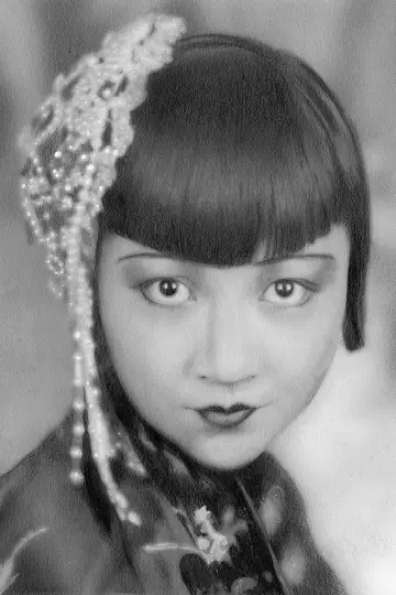 Фото Анна Мэй Вонг (Anna May Wong) #293865