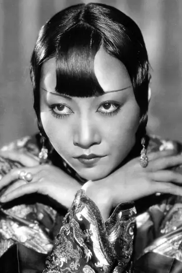Фото Анна Мэй Вонг (Anna May Wong) #349389
