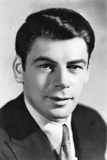 Фото Пол Муни (Paul Muni) #143679