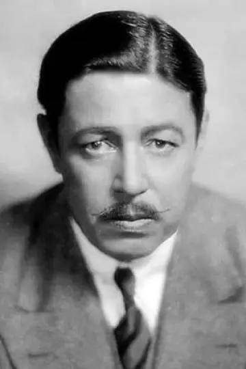 Фото  (Warner Oland) #269482