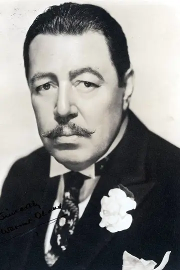 Фото  (Warner Oland) #269483