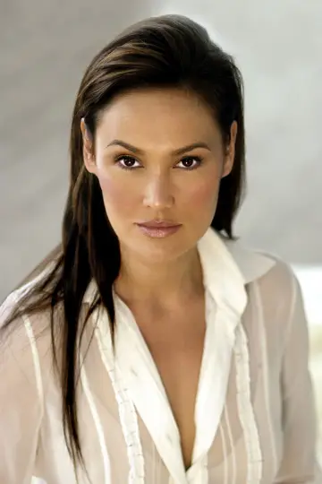 Фото Тиа Каррере (Tia Carrere) #40291