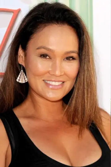 Фото Тиа Каррере (Tia Carrere) #40292
