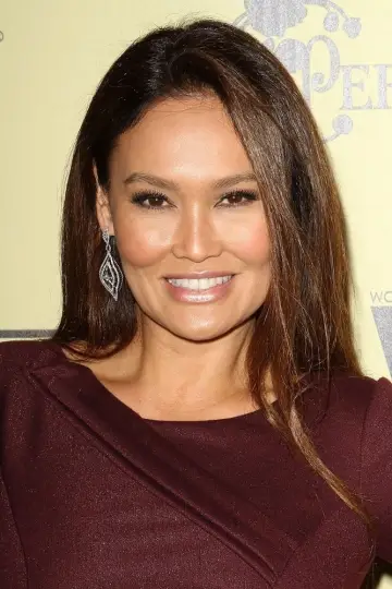 Фото Тиа Каррере (Tia Carrere) #40294