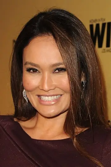 Фото Тиа Каррере (Tia Carrere) #40295