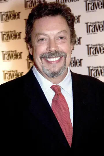 Фото Тим Карри (Tim Curry) #39119