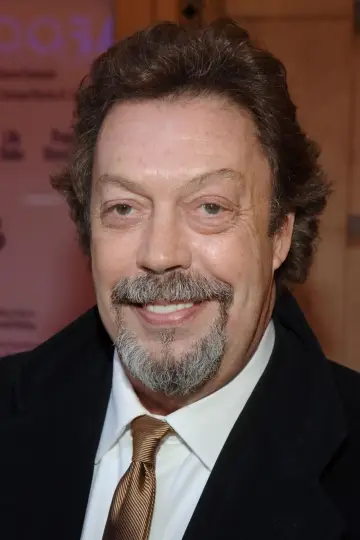 Фото Тим Карри (Tim Curry) #39123