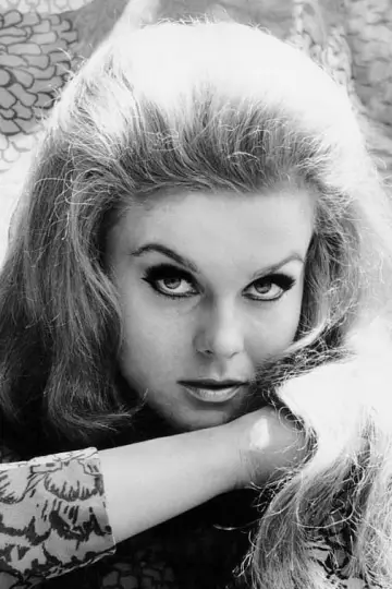 Фото Анн-Маргрет (Ann-Margret) #57346