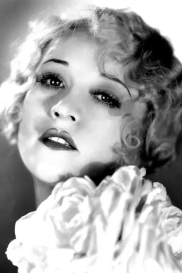 Фото Бетти Компсон (Betty Compson) #404971
