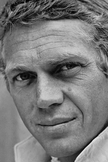 Фото Стив МакКуин (Steve McQueen) #44216