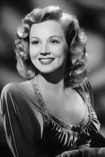 Фото Вирджиния Мэйо (Virginia Mayo) #120375