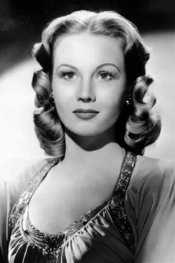 Фото Вирджиния Мэйо (Virginia Mayo) #120376