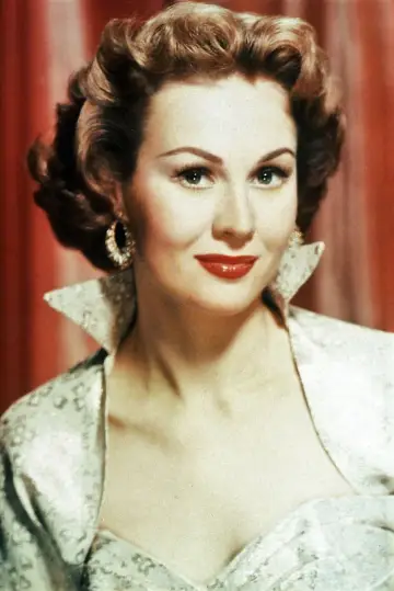 Фото Вирджиния Мэйо (Virginia Mayo) #120377