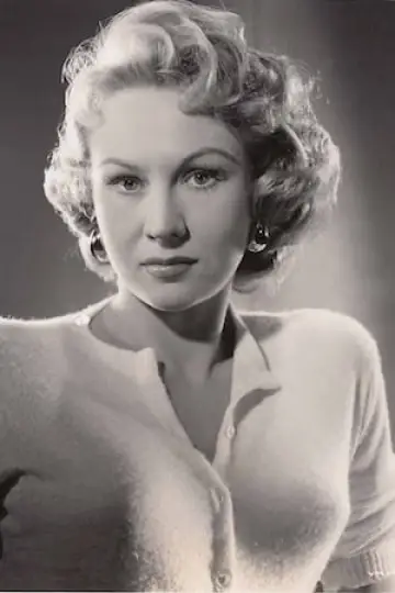 Фото Вирджиния Мэйо (Virginia Mayo) #120380