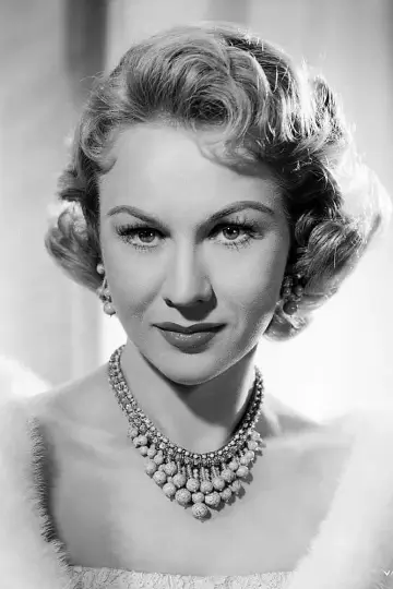 Фото Вирджиния Мэйо (Virginia Mayo) #120381