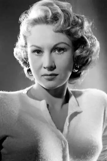 Фото Вирджиния Мэйо (Virginia Mayo) #120382
