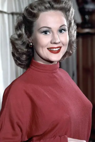 Фото Вирджиния Мэйо (Virginia Mayo) #120383