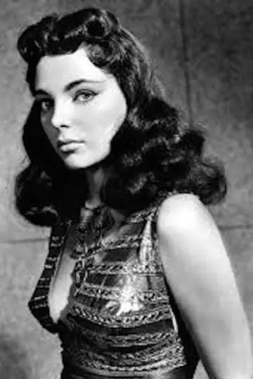 Фото Джоан Коллинз (Joan Collins) #162179