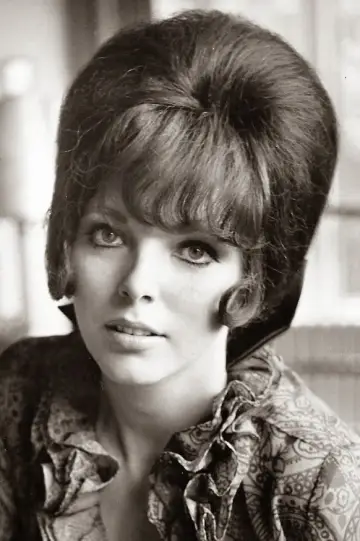 Фото Джоан Коллинз (Joan Collins) #162182