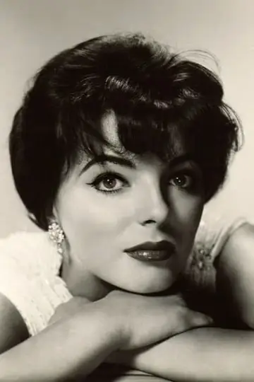 Фото Джоан Коллинз (Joan Collins) #316198
