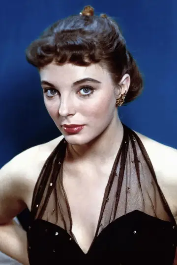 Фото Джоан Коллинз (Joan Collins) #316199
