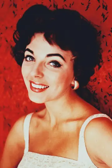 Фото Джоан Коллинз (Joan Collins) #316200