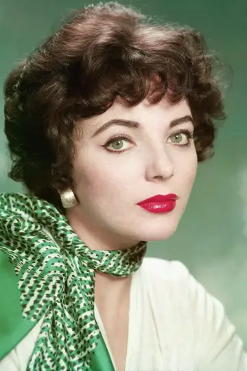 Фото Джоан Коллинз (Joan Collins) #316201