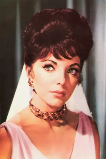 Фото Джоан Коллинз (Joan Collins) #316204