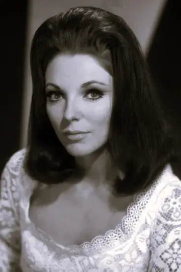 Фото Джоан Коллинз (Joan Collins) #316205