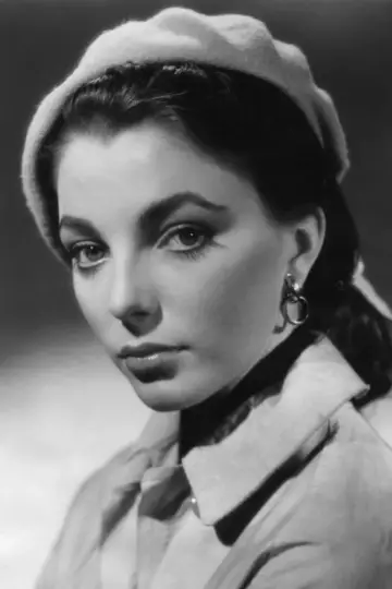 Фото Джоан Коллинз (Joan Collins) #316206