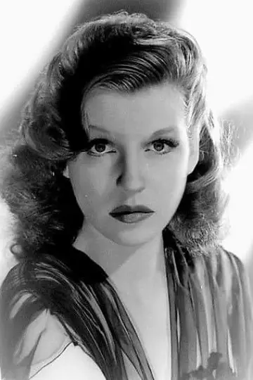 Фото Бетти Филд (Betty Field) #190898